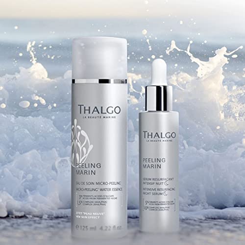 Thalgo タルゴ ピーリングマリン Peeling Marin Micro-Peeling Water Essence 125ml