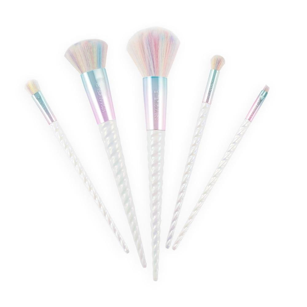 Makeup Revolution (メイクアップ レボリューション) I Love Makeup Unicorns Dream Brushes